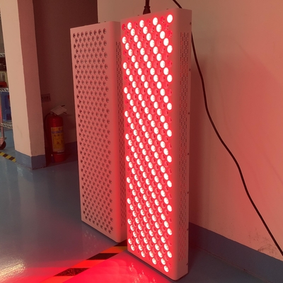 comprar Terapia de luz vermelha para todo o corpo com disponibilidade de encomenda de amostras e 11 LED Wavelength Ratio fabricação em linha