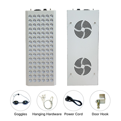 comprar Dispositivos de terapia de luz infravermelha de 600W para ginásio de clínica em casa fabricação em linha