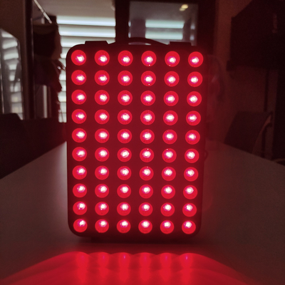 comprar A terapia clara vermelha do diodo emissor de luz da tampa 150w de PMMA faz à máquina 633 nanômetro 660 nanômetro fabricação em linha