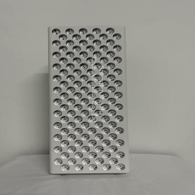 comprar 600W 660nm 850nm Painel de Terapia de Luz Vermelha Profissional Máquina de Terapia de Luz Vermelha para Recuperação Muscular fabricação em linha