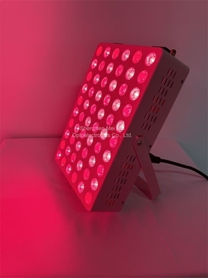 comprar Painel de terapia de luz vermelha e infravermelha LED de alta potência para beleza da pele do rosto 300W OEM ODM fabricação em linha