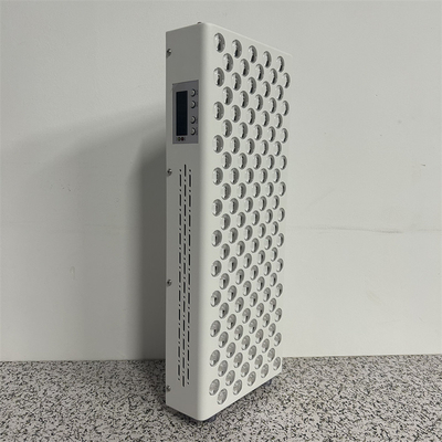 comprar 600w Cuidados corporais Dispositivo de terapia de luz vermelha Personalização do espectro para pele impecável fabricação em linha