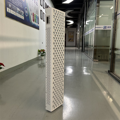 comprar Painel de terapia de luz vermelha 1000w 480nm 630nm 660nm 810nm 830nm 850nm 1040nm fabricação em linha