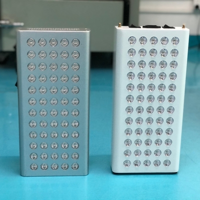 comprar Máquina de Terapia de Luz Infravermelha 660nm 850nm, Painel de Terapia de Luz Vermelha para Salão de Beleza fabricação em linha
