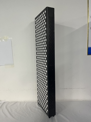 comprar Máquina de terapia de luz LED de 1500W PDT com painel infravermelho vermelho 630Nm 660Nm 810Nm 850Nm fabricação em linha
