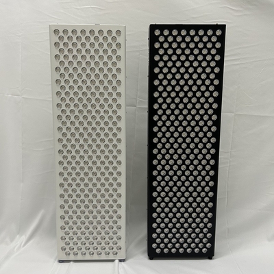 comprar 1500W 680 Nm Painel de Terapia de Luz Vermelha 850 Nm Dispositivo de Terapia de Luz fabricação em linha