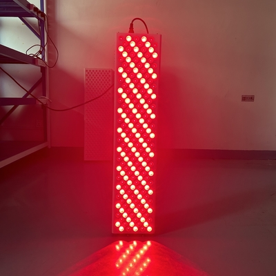 comprar Dispositivo de Terapia de Luz Vermelha de 1000W 660 Nm Luz LED 850nm Painel de Corpo Completo fabricação em linha
