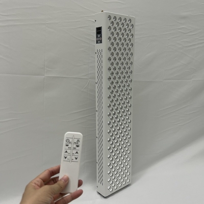 comprar 660nm 850nm Painel de Terapia de Luz Vermelha 1000W Fábrica de Máquina de Terapia de Luz Infravermelha Vermelha fabricação em linha