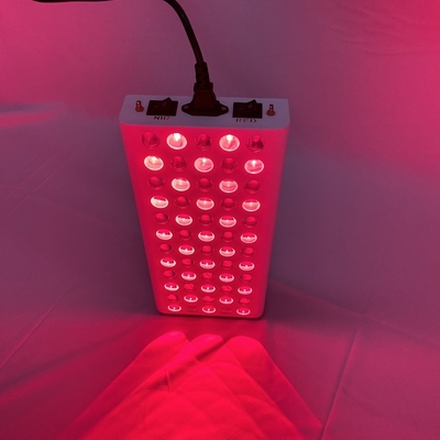 comprar 300W Luz Vermelha Low EMF Painel de Terapia de Luz Vermelha 630nm Para quebrado fabricação em linha