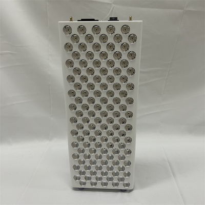 comprar 600w Cuidados corporais Dispositivo de terapia de luz vermelha 660nm 850nm Personalização do espectro para pele impecável fabricação em linha