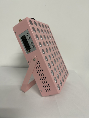 comprar Venda Quente Dual Chip 660nm 850nm Máquina de Terapia de Luz Vermelha LED Infravermelho 300W fabricação em linha