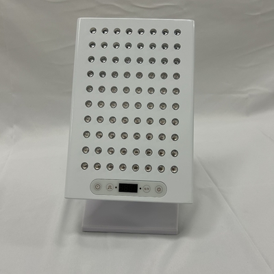 comprar Máquina de Terapia de Luz Vermelha de LED Facial de Escritório de Beleza Alivio da Dor com US Plug Próximo Painel de Terapia de Luz Infrarroja fabricação em linha