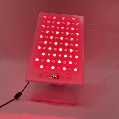 comprar Fabricante Painel de Terapia de Luz Vermelha Painel de Terapia de Luz Vermelha de Chip Duplo LED 660nm 850nm fabricação em linha