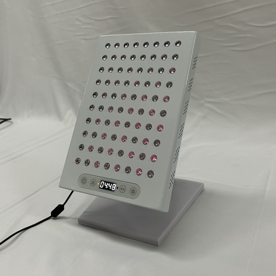 comprar 400w 660nm 850nm infravermelho NIR Luz Vermelha LED Luz de Terapia Facial fabricação em linha