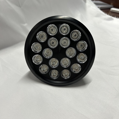 comprar 54W LED lâmpada de terapia de luz vermelha 660nm 850nm lâmpadas de terapia de luz vermelha fabricação em linha