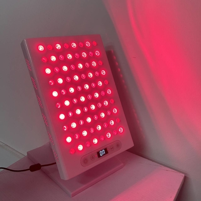 comprar Mini Home Red Infrared Light Panel LED 400W com Bracket para alívio da dor Custom fabricação em linha
