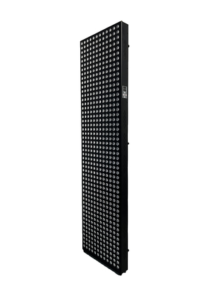 comprar 3000W Painel de Terapia de Luz Vermelha LED Full Body 660nm 850nm Dispositivo de Terapia de Temporização fabricação em linha