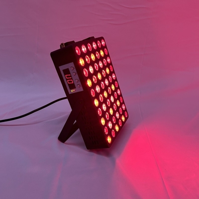 comprar Dispositivo de painel de terapia de luz vermelha de 300W Dispositivo de terapia de luz vermelha de 660nm 850nm fabricação em linha