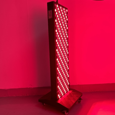 comprar 1500W Lâmpada de Terapia de Luz Vermelha 660Nm/850Nm Lâmpada de Tratamento LED de Infravermelho fabricação em linha