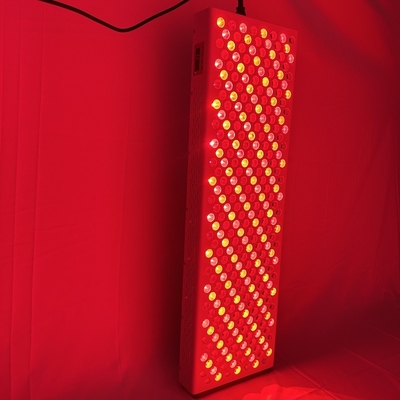 comprar 1500W Painel de Terapia de Luz Vermelha 630/660/810/850nm Dispositivo de Terapia Led fabricação em linha