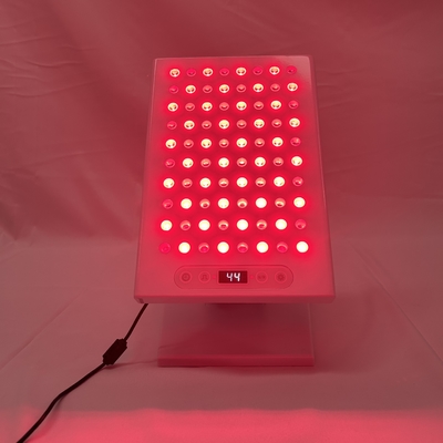 comprar Facial 850Nm 400W Painel de Terapia de Luz Vermelha Máquina de Terapia de Luz profissional fabricação em linha