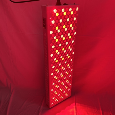 comprar 1500w 630 660 785 810 830 850 940nm LED Light Therapy Machine Panel para remoção de pigmento fabricação em linha