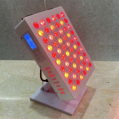 comprar Dual Chip 660nm 850nm Máquina de Terapia de Luz Vermelha LED Infravermelho 300w LCD fabricação em linha