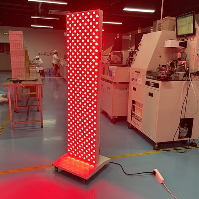comprar Dispositivo de Terapia de Luz Vermelha de 3000W, Painel de Terapia de Luz NIR de comprimento de onda personalizado fabricação em linha