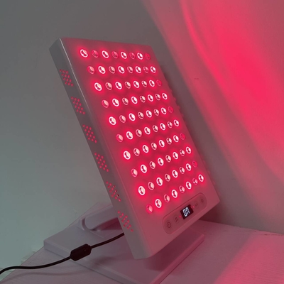 comprar 400W Luz Terapêutica LED Vermelha 660nm 850nm Terapia de Luz de Todo o Corpo fabricação em linha
