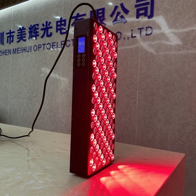 comprar Lâmpada PDT Máquinas de terapia de luz vermelha 600w Terapia de luz LED de infravermelho próximo fabricação em linha