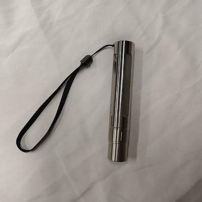 comprar 9W 3Pcs LED Tocha de Terapia de Luz Vermelha 630nm 660nm 850nm Para Aumentar o Colágeno fabricação em linha