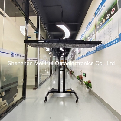comprar Terapia de Luz Vermelha 660 850, Cuidados com a Pele Corpo Completo 6000W LED Painel de Terapia de Luz Vermelha fabricação em linha