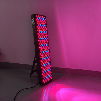 comprar 7 comprimentos de onda Terapia com luz infravermelha para rejuvenescimento da pele em todo o corpo fabricação em linha