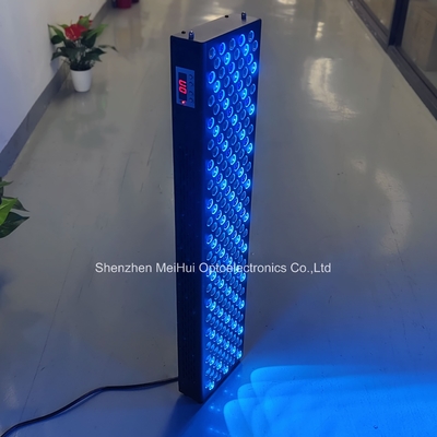 comprar RED IR High Power LED Light Color 1000W Painel de terapia de luz vermelha com faixa de frequência 50Hz-60Hz fabricação em linha