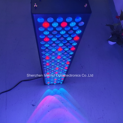 comprar Dispositivo de Terapia de Luz Vermelha de Ferro com Dispositivo de Rejuvenescimento Facial LED de Infravermelho de Espectro de 9 Cores fabricação em linha