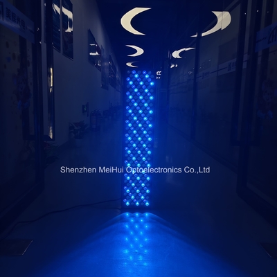 comprar Dispositivo de terapia de luz vermelha de espectro de cores 9 fabricação em linha