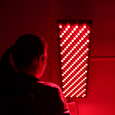 comprar Dispositivo PDT de Terapia de Luz de Infravermelho Nir de 1500w 660nm 850nm Painel de Luz de Terapia Vermelha fabricação em linha
