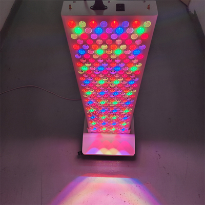 comprar Dispositivo de terapia de luz personalizado de 1500w 10 comprimentos de onda painel de terapia de luz PDT fabricação em linha