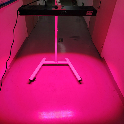 comprar Panel de terapia de luz azul de 8 comprimentos de onda personalizados fabricação em linha