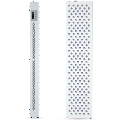 comprar Dispositivo de Terapia de Luz Vermelha de Corpo Completo de 1500W 630nm 660nm 670nm 810nm 830nm 850nm 1060nm fabricação em linha