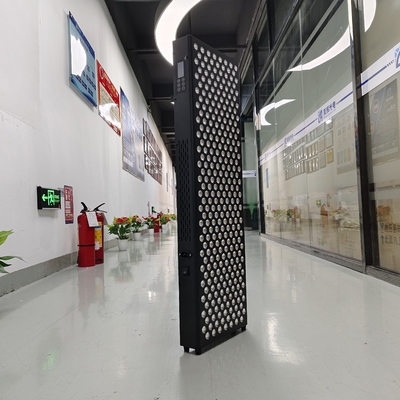 comprar Dispositivo de tratamento de tela LCD de 1500W Terapia de luz infravermelha com LED de corpo inteiro fabricação em linha