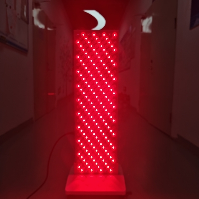 comprar Full Body 660 850nm Máquinas de terapia de luz infravermelha LED Dispositivo de terapia de luz facial Painel para salão de beleza fabricação em linha