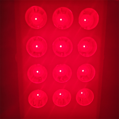 comprar 660nm 850nm portátil Terapia de Luz Vermelha Painel Facial Corpo Vermelho Mini 60w fabricação em linha