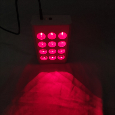 comprar Dispositivo de luz infravermelha vermelha para uso doméstico de 60W 660nm 850nm fabricação em linha