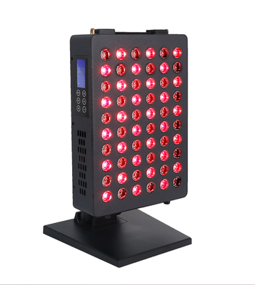 comprar Painel LCD de 300w Desktop Painel de luz vermelha para uso doméstico Tipo em pé com conector dos EUA fabricação em linha