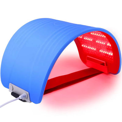 comprar 7 cores LED EMS dispositivo de terapia de luz fotônica terapia de luz vermelha máquina de beleza para todo o corpo pele anti-envelhecimento fabricação em linha