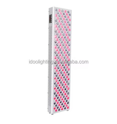 comprar Dispositivo de lâmpada de terapia de luz vermelha de infravermelho permanente 660nm 850nm Infra Led Pdt Machine Painel de terapia de luz vermelha fabricação em linha