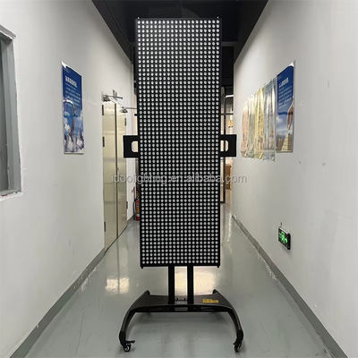comprar Painel de Terapia de Luz Vermelha LED Fotão Profissional PDT Todo o Corpo Máquina de Beleza Facial Novo Rosto Luz de Cuidado da Pele fabricação em linha