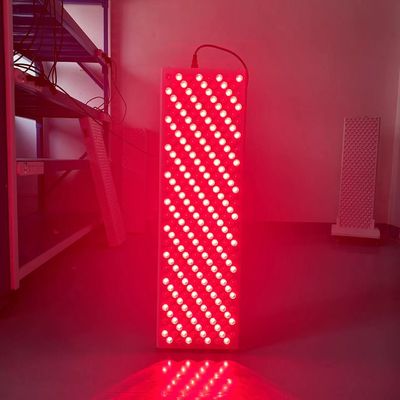 comprar Dispositivo de Terapia de Luz LED de 1500W 660nm/850nm Painel Infravermelho Vermelho Para Beleza Facial Anti queimaduras solares fabricação em linha
