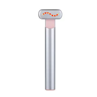 comprar Microcorrente Instrumento de beleza para os olhos domésticos Instrumento terapêutico de vibração com rotação de indução para tratamento de cérebros escuros fabricação em linha